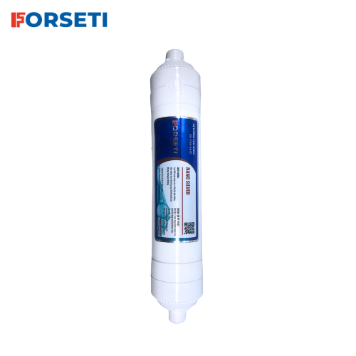Lõi lọc nước Nano Silver Forseti chính hãng