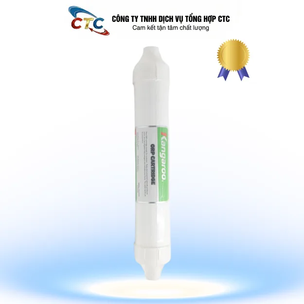 Lõi lọc nước Kangaroo số 9 ORP Hydrogen chính hãng KGORP