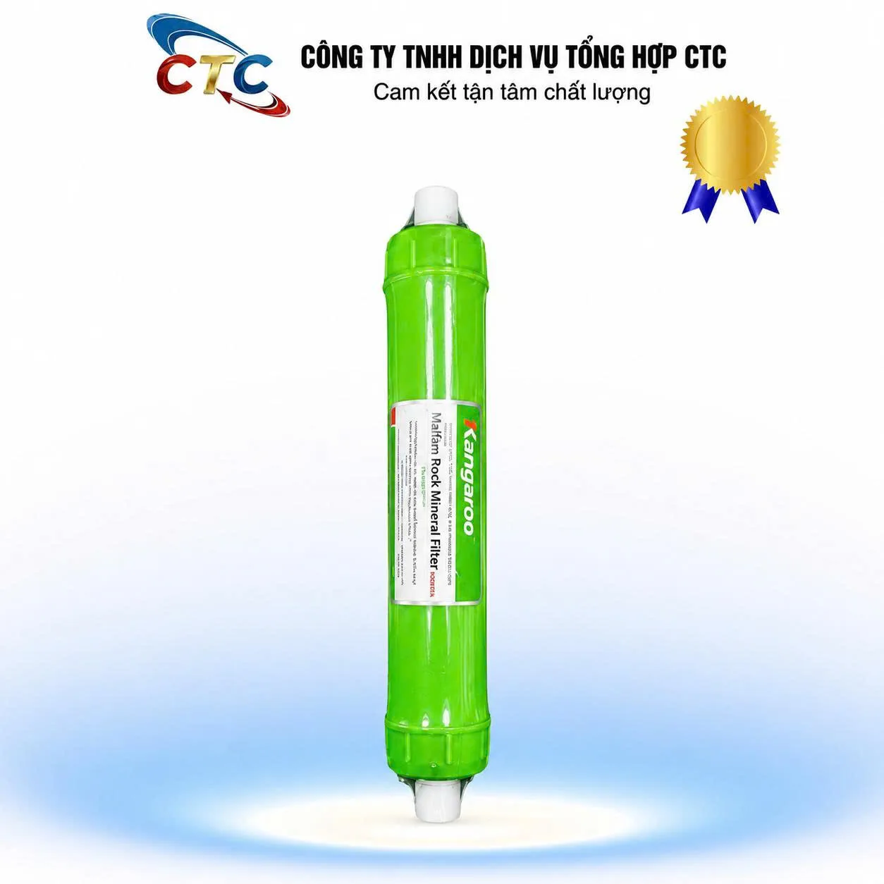 Lõi lọc nước Kangaroo số 8 Maifan Kang KGMF chính hãng