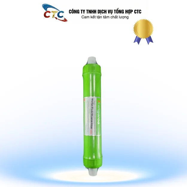 Lõi lọc nước Kangaroo số 8 Maifan Kang KGMF chính hãng - ảnh 2