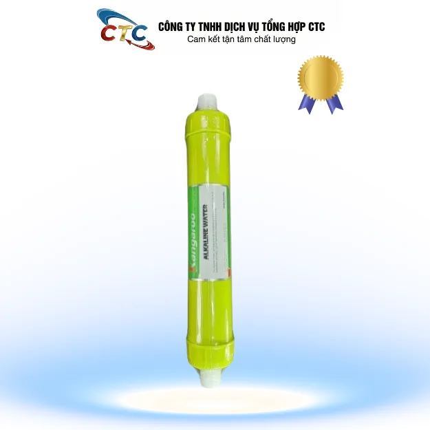 Hình ảnh lõi lọc nước Kangaroo Alkaline Kang số 7 - ảnh 2
