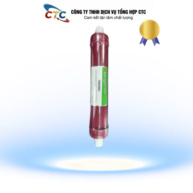 Lõi lọc nước Kangaroo số 6 Oxy Kang