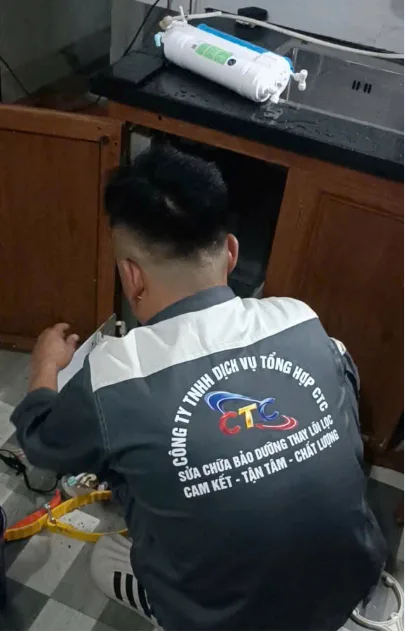 Hình ảnh thực tế 1