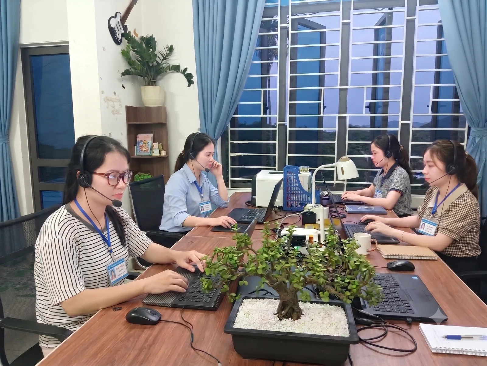 Hình ảnh thực tế 2