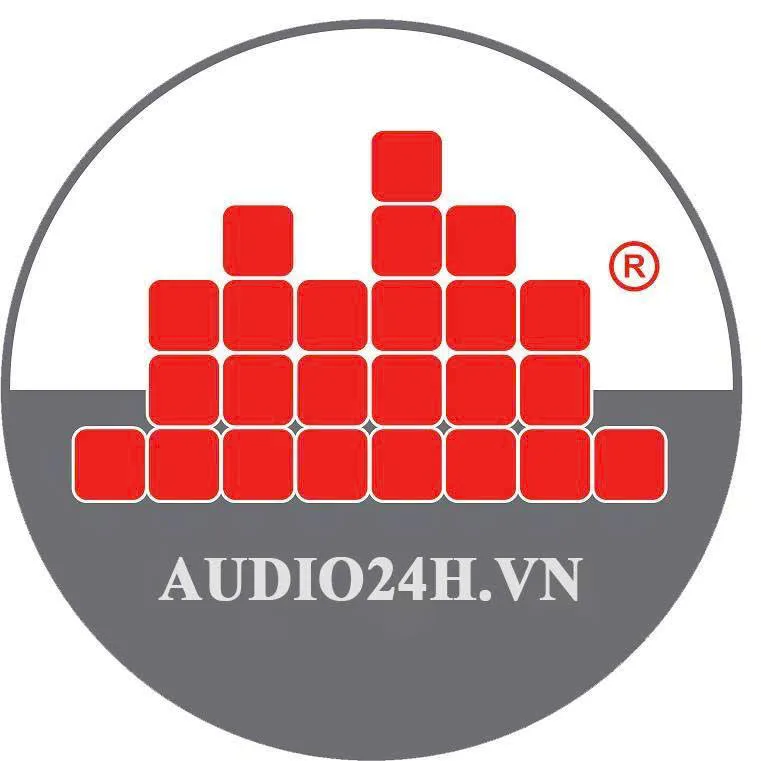 Audio 24h