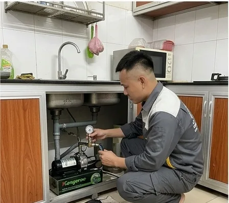 Bảng Giá Thay Lõi Lọc Nước Tại Nhà 2026: Rõ Ràng, Tiết Kiệm!