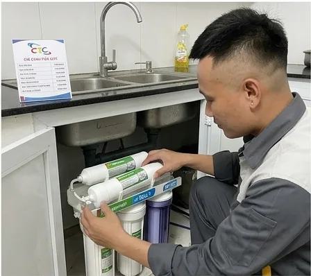 Chọn Máy Lọc Nước Gia Đình Yên Bái & Lào Cai: 3 Bước Có Ngay
