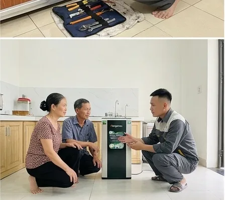 Bảo Dưỡng Máy Lọc Nước Định Kỳ: 5 Lợi Ích Vàng & Hướng Dẫn